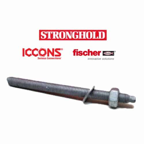 Stud-hotdip-Galvanized-brand
