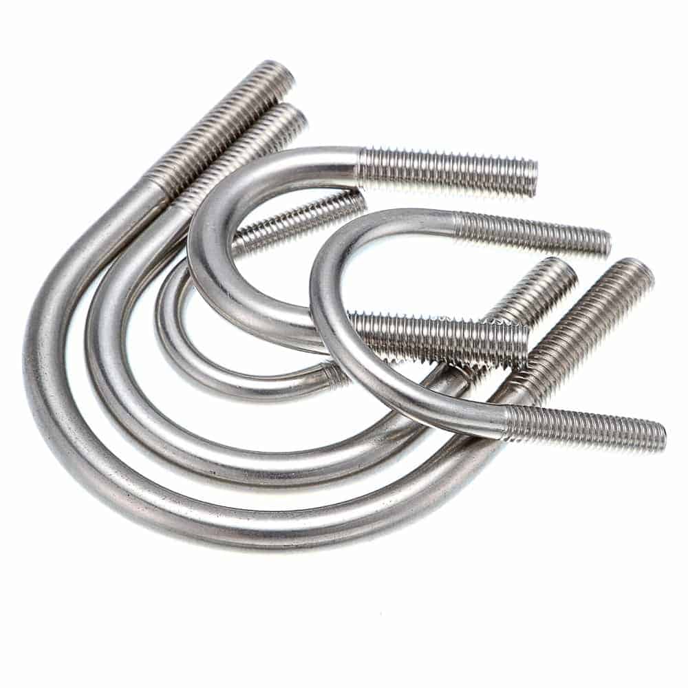 U bolt