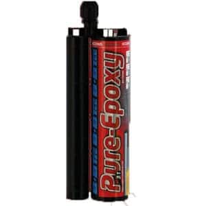 Pure Epoxy