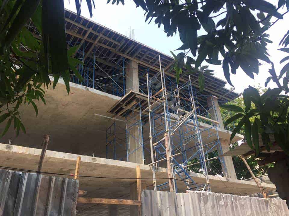 โรงงานปลากระป๋องปุ้มปุ้ย คลองสาน