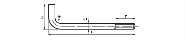 l bolt