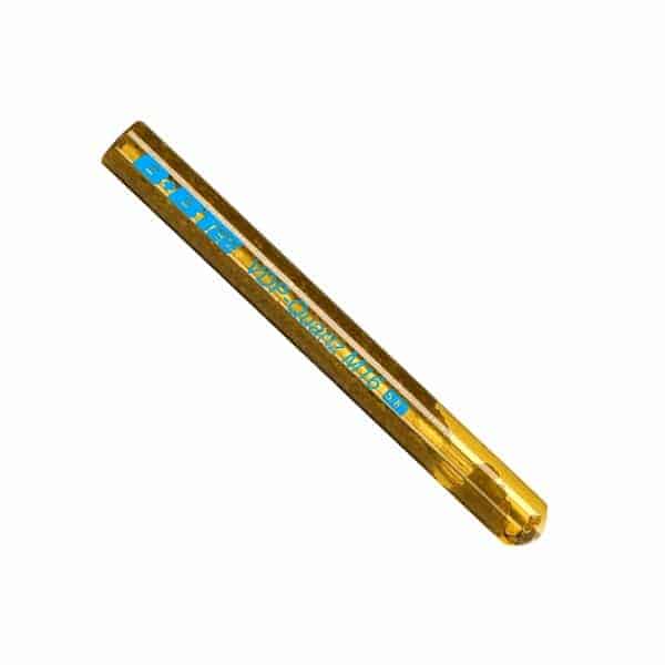 VDP- Quartz Glass Capsules