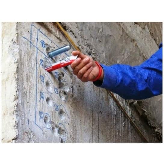 Hilti-HVU